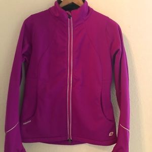 Roadrunner Women’s Running Jacket